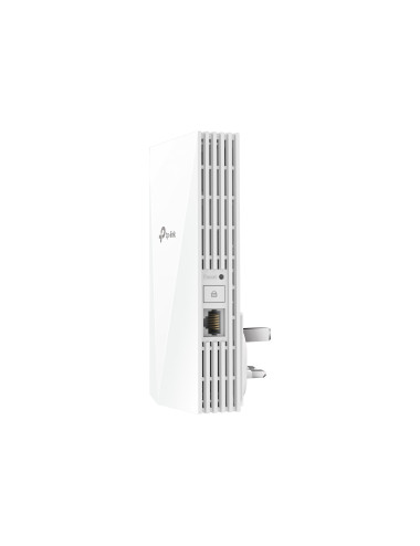 AX3000 Mesh WiFi 6 Extender | RE700X | 802.11ax | 2402+574 Mbit/s | Ethernet LAN (RJ-45) ports 1 | Mesh Support Yes | MU-MiMO No