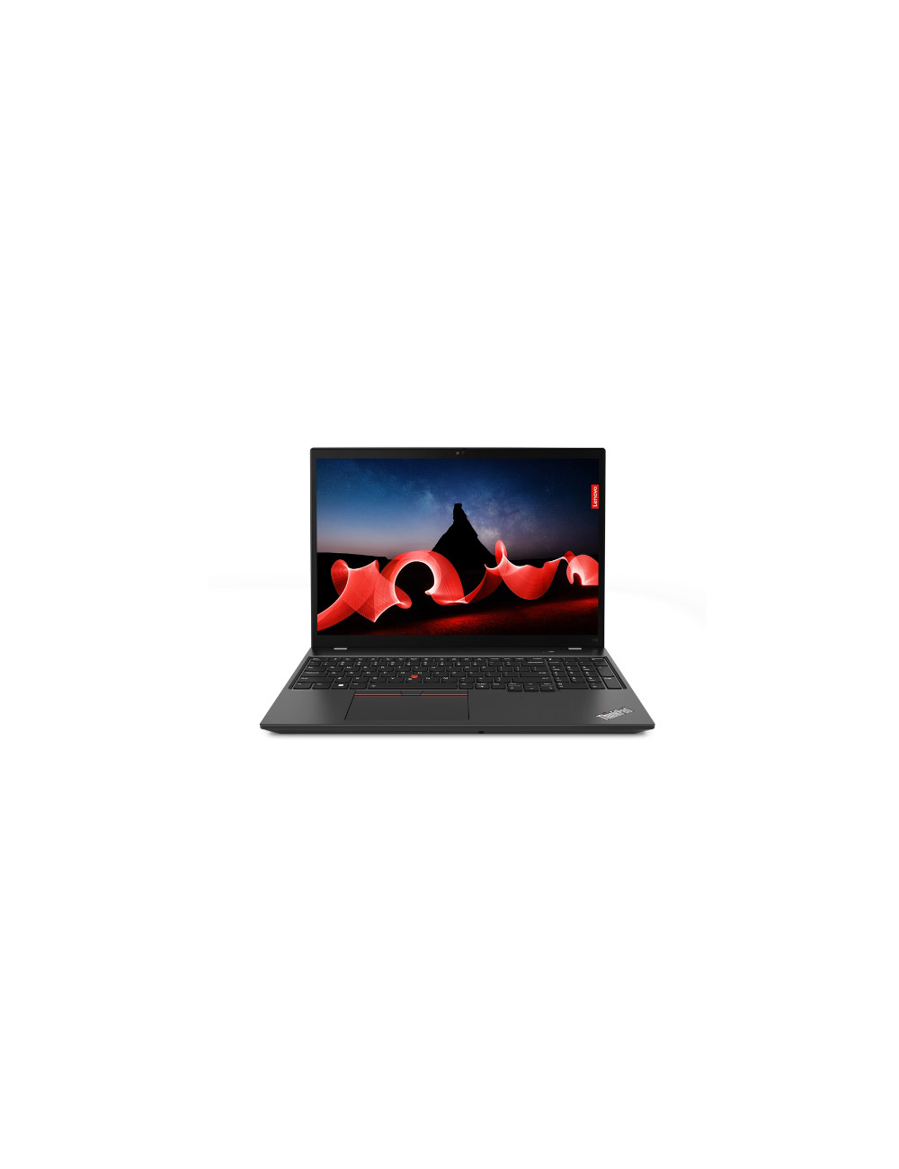 ThinkPad T16 Gen 2 | Thunder Black | 16 " | IPS | WUXGA | 1920 x 1200 pixels | Anti-glare | AMD Ryzen 5 PRO | 7540U | 16 GB | LP