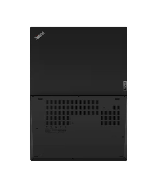 ThinkPad T16 Gen 2 | Thunder Black | 16 " | IPS | WUXGA | 1920 x 1200 pixels | Anti-glare | AMD Ryzen 5 PRO | 7540U | 16 GB | LP