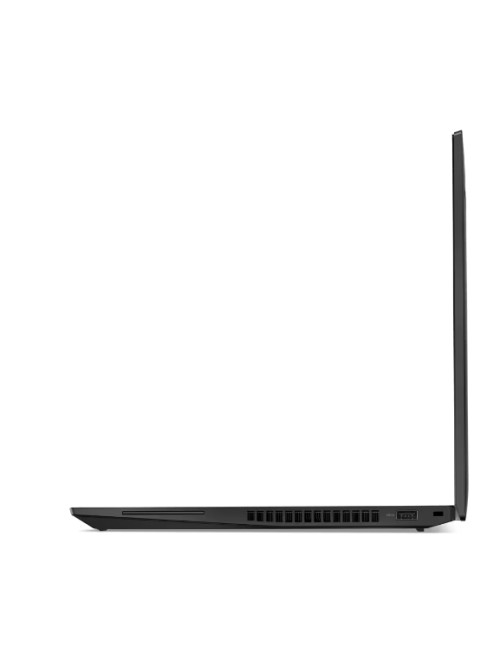 ThinkPad T16 Gen 2 | Thunder Black | 16 " | IPS | WUXGA | 1920 x 1200 pixels | Anti-glare | AMD Ryzen 5 PRO | 7540U | 16 GB | LP