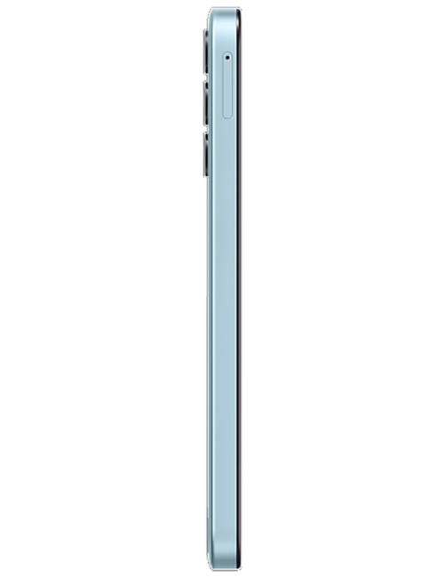 Galaxy M15 (M156) | Light Blue | 6.5 " | Super AMOLED | 1080 x 2340 pixels | Mediatek | Dimensity | Internal RAM 4 GB | 128 GB |