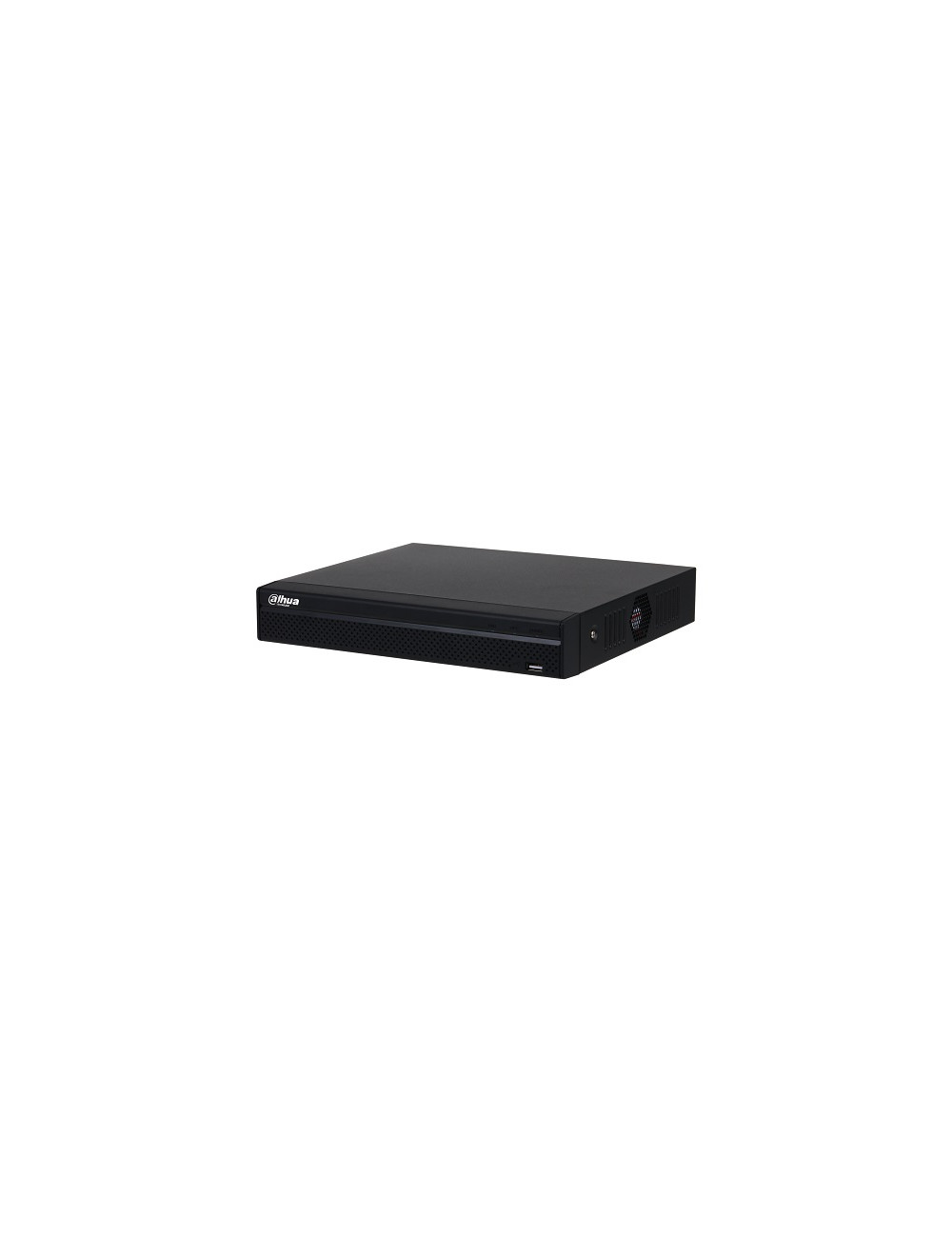 IP Network recorder 4K 8 ch NVR4108HS-8P-4KS3