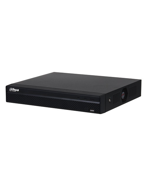 IP Network recorder 4K 8 ch NVR4108HS-8P-4KS3