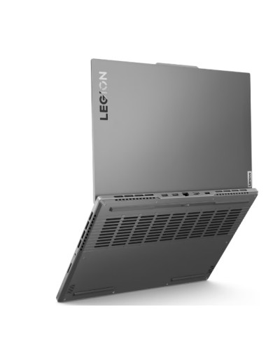 Lenovo | Legion Slim 5 16AHP9 | Luna Grey | 16 " | IPS | WQXGA | 2560 x 1600 pixels | Anti-glare | AMD Ryzen 7 | 8845HS | 16 GB 