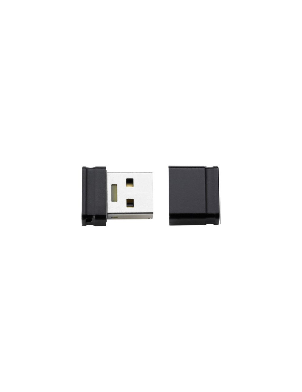 MEMORY DRIVE FLASH USB2 4GB/3500450 INTENSO