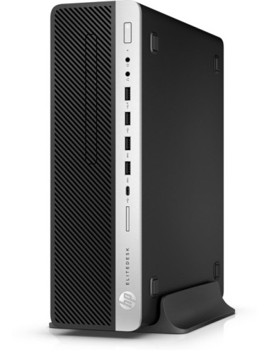 HP EliteDesk 800 G4 Intel®...