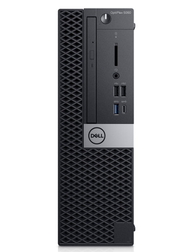 DELL OptiPlex 5060 Intel®...