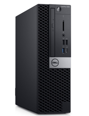 DELL OptiPlex 5060 Intel®...