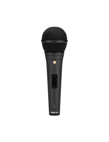 RODE M1-S dynamic microphone