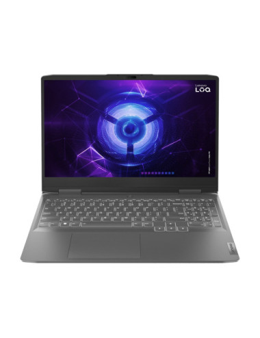 Gaming Laptop - Lenovo LOQ...