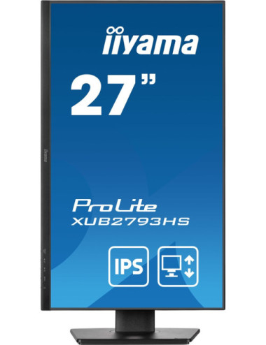 iiyama ProLite XUB2793HS-B6...