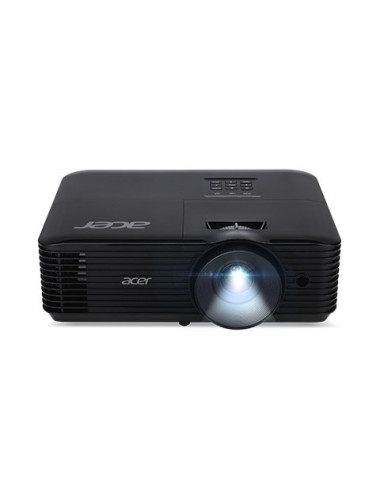 Acer X118HP - DLP-projektor...