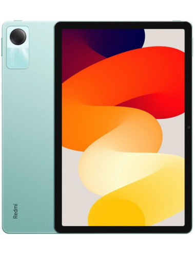 Xiaomi Redmi Pad SE 11"...