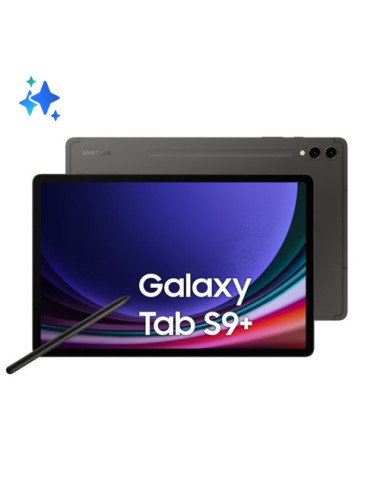 Samsung Galaxy Tab S9+...