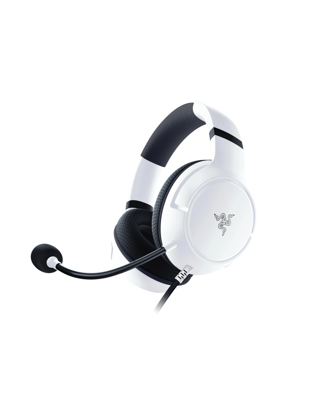 Razer | Gaming Headset for Xbox | Kaira X | Wired | Over-ear | Microphone