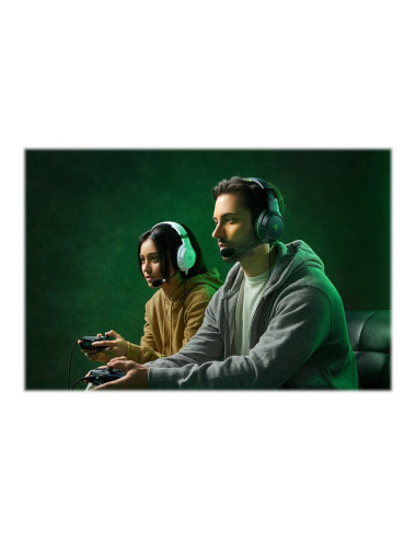 Razer | Gaming Headset for Xbox | Kaira X | Wired | Over-ear | Microphone