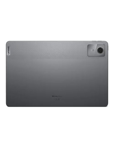 Lenovo | Tab | M11 TB330XU | 11 " | Luna Grey | IPS | 1920 x 1200 pixels | MediaTek Helio G88 | 4 GB | Soldered LPDDR4x | 128 GB