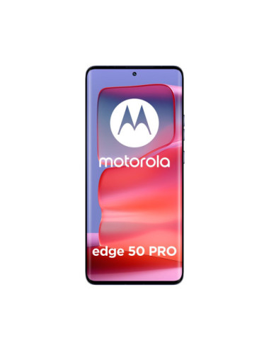 Motorola Edge 50 Pro 16,9...