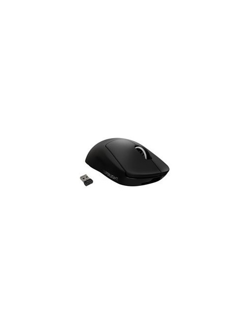 LOGI PRO X SUPERLIGHT Wireless Mouse