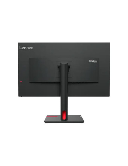 Lenovo | ThinkVision | T32p-30 | 31.5 " | IPS | 16:9 | 60 Hz | 4 ms | 3840 x 2160 pixels | 350 cd/m | HDMI ports quantity 1 | Bl