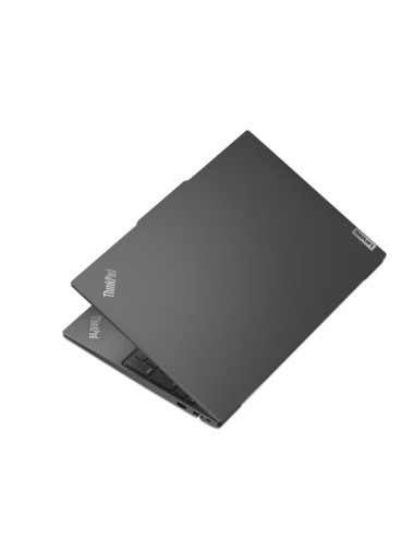 Lenovo | ThinkPad E16 Gen 2 | Black | 16 " | IPS | WUXGA | 1920 x 1200 pixels | Anti-glare | AMD Ryzen 5 | 7535HS | 16 GB | SO-D