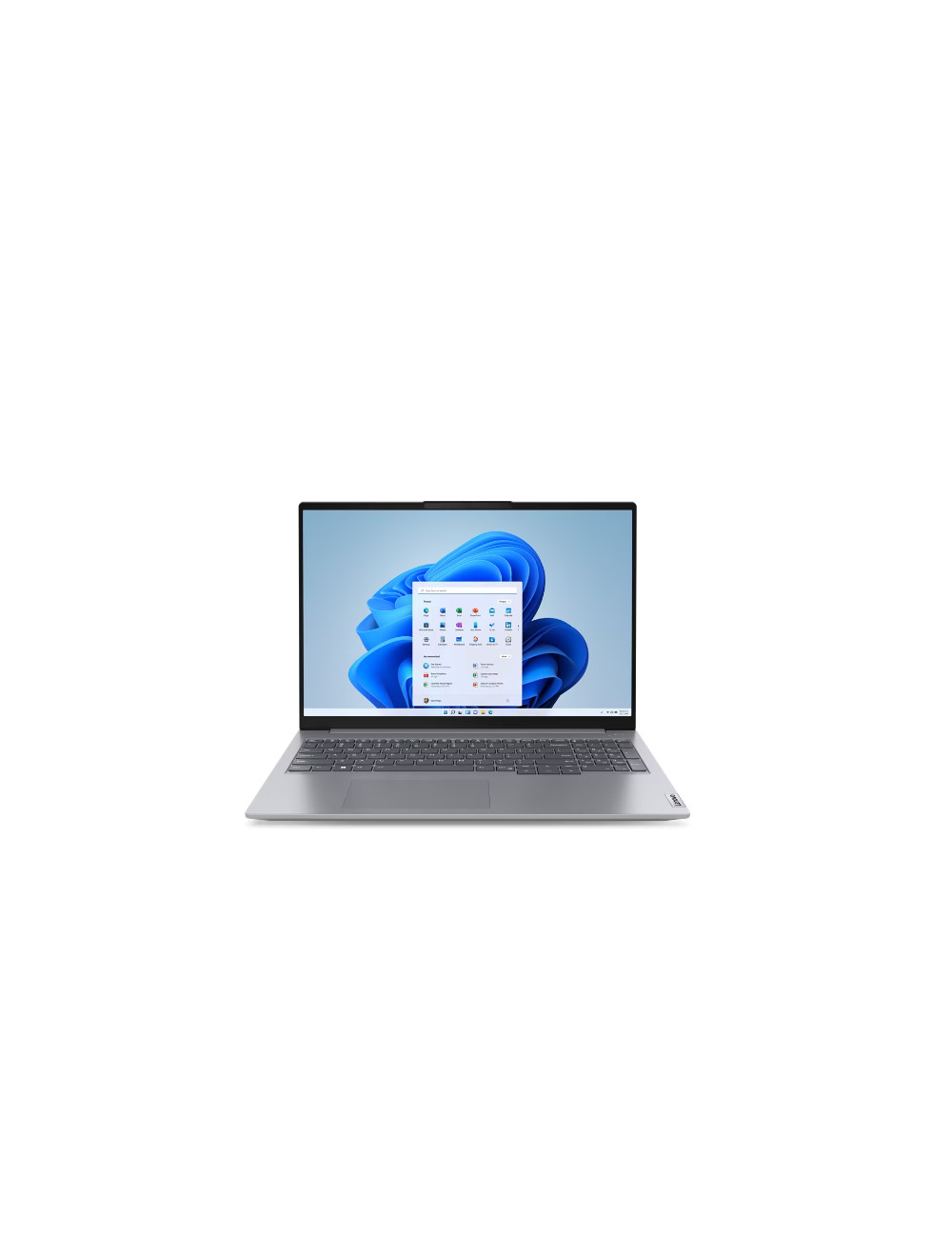 Lenovo | ThinkBook 16 G6 IRL | Arctic Grey | 16 " | IPS | WUXGA | 1920 x 1200 pixels | Anti-glare | Intel Core i5 | i5-1335U | 1