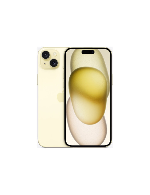 Apple iPhone 15 Plus 512GB Yellow | Apple