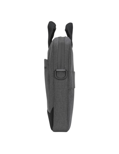 Targus | Slimcase with EcoSmart | Cypress | Fits up to size 15.6 " | Grey | Shoulder strap