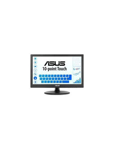 ASUS MON VT168HR 15.6inch Tactile FAUX 3