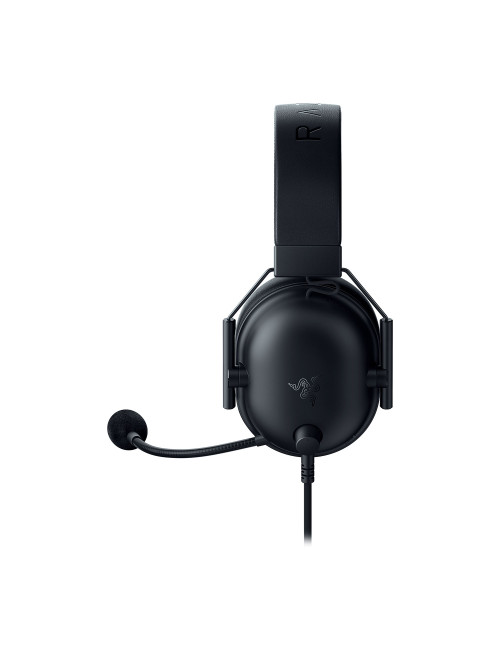 Razer Gaming Headset | BlackShark V2 X (Xbox Licensed) | Wired | Over-Ear | Microphone | Black