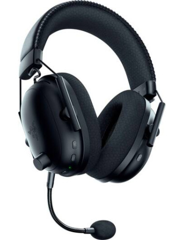 Razer Gaming Headset | BlackShark V2 Pro for PlayStation | Wireless | Over-Ear | Microphone | Noise canceling | Black