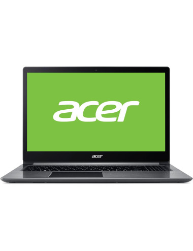 Nešiojamas kompiuteris Acer...