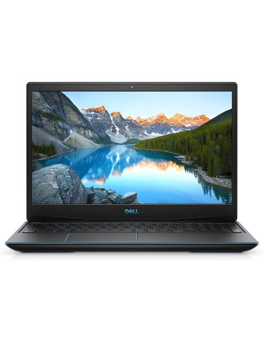 Nešiojamas kompiuteris Dell...