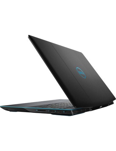 Nešiojamas kompiuteris Dell...