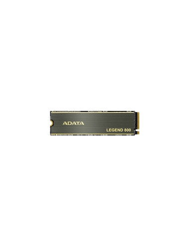 ADATA LEGEND 800 1TB PCIe M.2 SSD