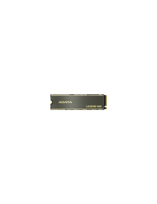 ADATA LEGEND 800 1TB PCIe M.2 SSD