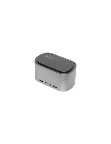 DIGITUS DA-70889 11 Port USB-C Dock