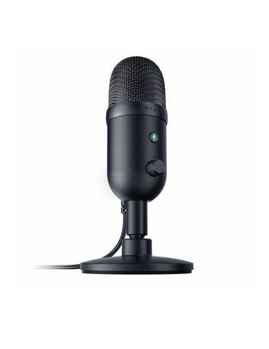 Razer | Streaming Microphone | Seiren V2 X | Black | Wired