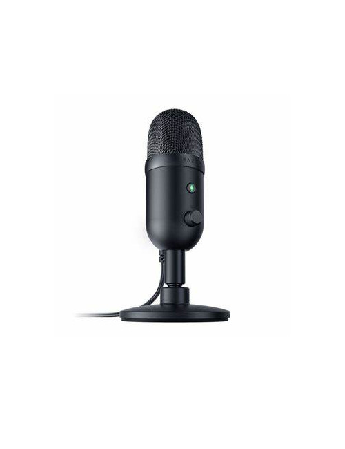 Razer | Streaming Microphone | Seiren V2 X | Black | Wired