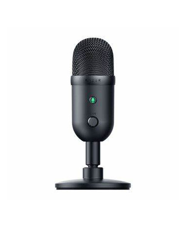 Razer | Streaming Microphone | Seiren V2 X | Black | Wired