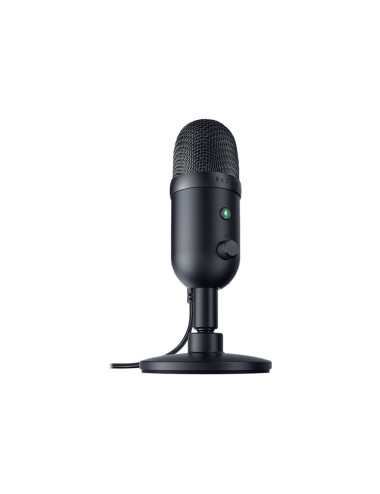 Razer | Streaming Microphone | Seiren V2 X | Black | Wired