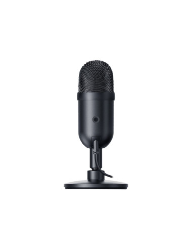 Razer | Streaming Microphone | Seiren V2 X | Black | Wired