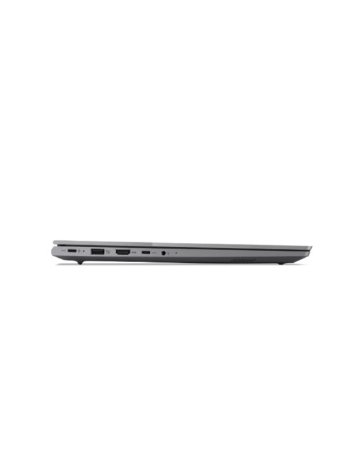 Lenovo | ThinkBook 16 Gen 7 | Arctic Grey | 16 " | IPS | WUXGA | 1920 x 1200 pixels | Anti-glare | AMD Ryzen 5 | 7535HS | 16 GB 