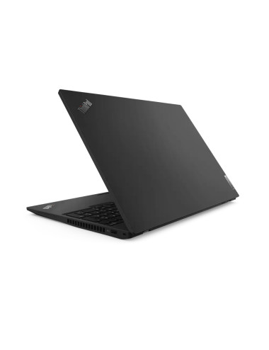 Lenovo | ThinkPad T16 (Gen 2) | Black | 16 " | IPS | WUXGA | 1920x1200 | Anti-glare | Intel Core i7 | i7-1355U | 32 GB | Soldere
