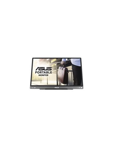 ASUS ZenScreen MB16ACE 15.6inch USB