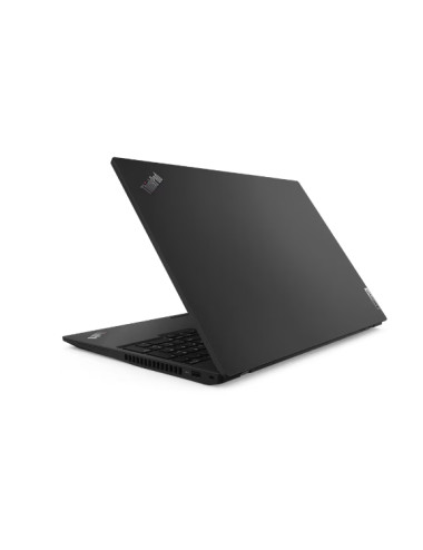 ThinkPad T16 Gen 2 | Thunder Black | 16 " | IPS | WUXGA | 1920 x 1200 pixels | Anti-glare | AMD Ryzen 5 PRO | 7540U | 16 GB | So