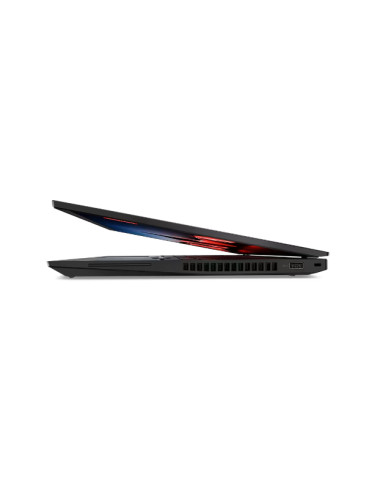 ThinkPad T16 Gen 2 | Thunder Black | 16 " | IPS | WUXGA | 1920 x 1200 pixels | Anti-glare | AMD Ryzen 5 PRO | 7540U | 16 GB | So