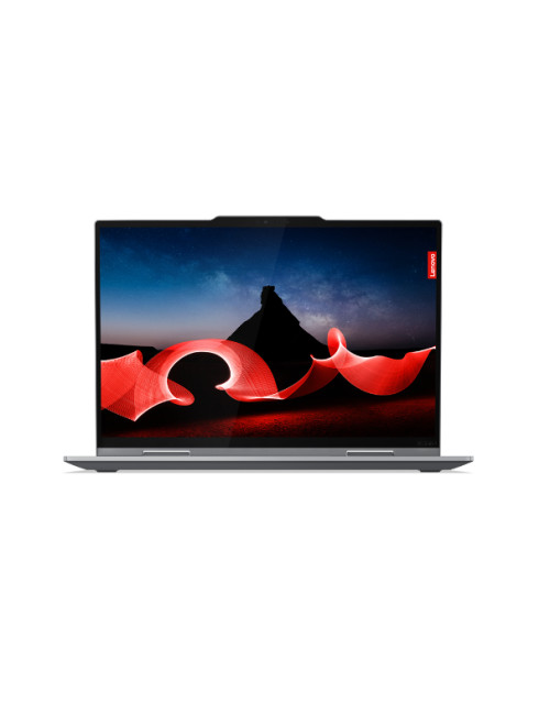 ThinkPad X1 2-in-1 Gen 9 | Grey | 14 " | IPS | Touchscreen | WUXGA | 1920 x 1200 pixels | Anti-glare | Intel Core U7 | 165U | 64