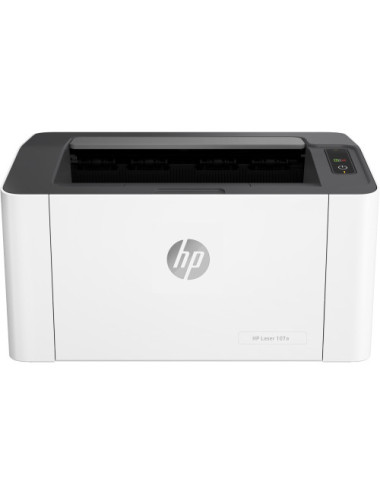 HP Laser 107a - printer -...