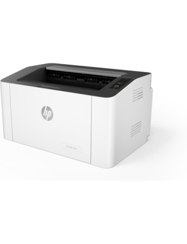 HP Laser 107a - printer -...